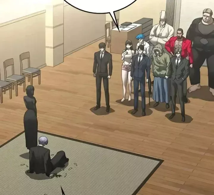 Nhiệm Vụ Đời Thật Chap 199.5 - Next Chap 200.5