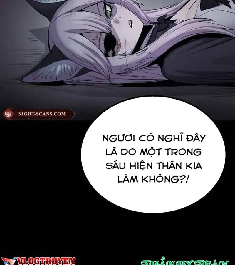 Nhiệm Vụ Đời Thật Chap 199 - Next Chap 200