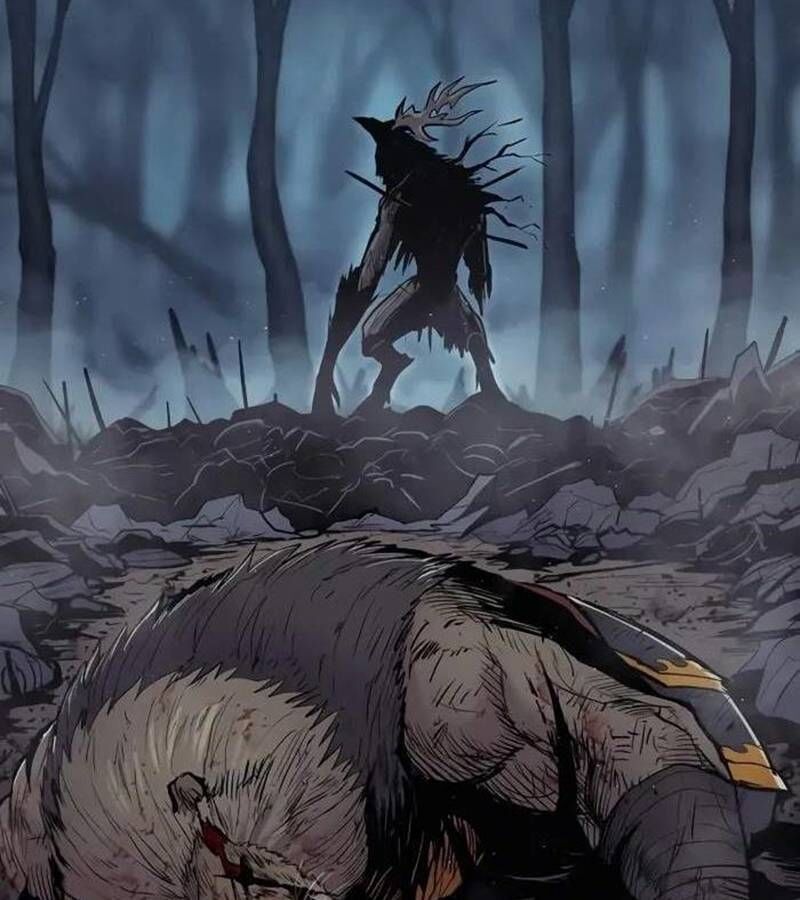 Nhiệm Vụ Đời Thật Chap 199 - Next Chap 200