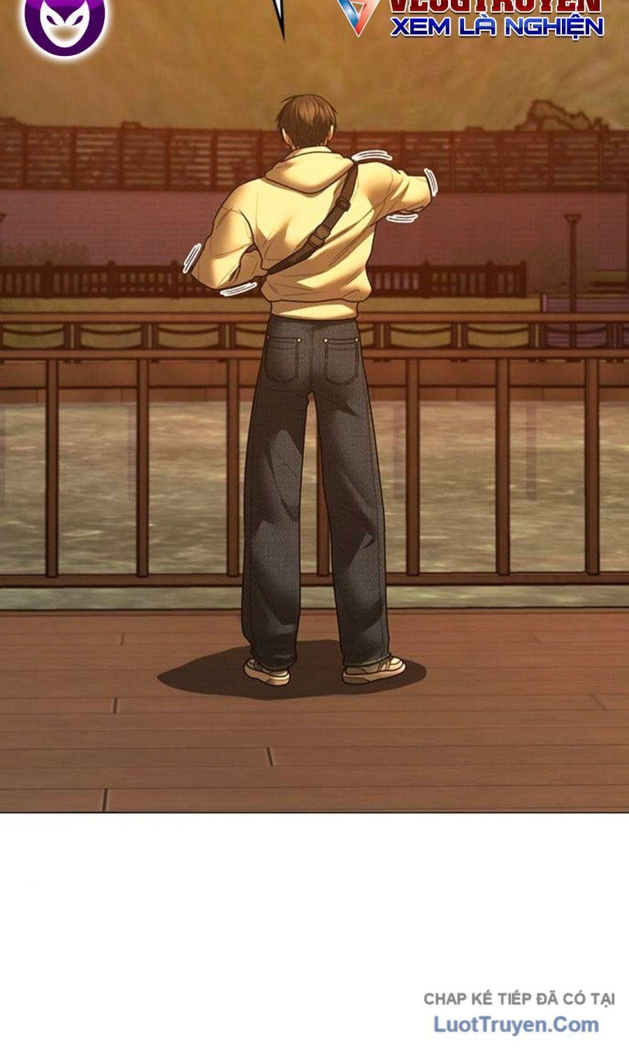 Nhiệm Vụ Đời Thật Chap 194 - Next Chap 195