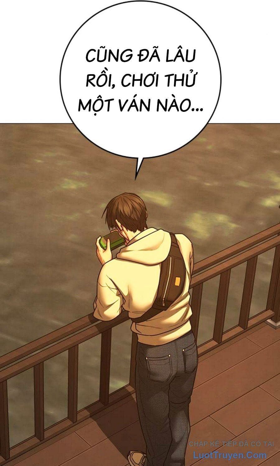 Nhiệm Vụ Đời Thật Chap 194 - Next Chap 195