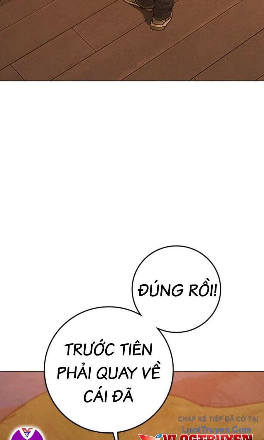 Nhiệm Vụ Đời Thật Chap 194 - Next Chap 195