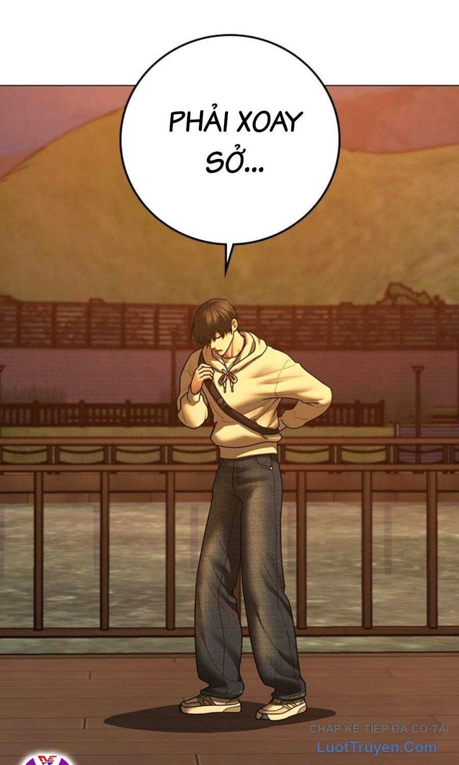 Nhiệm Vụ Đời Thật Chap 194 - Next Chap 195