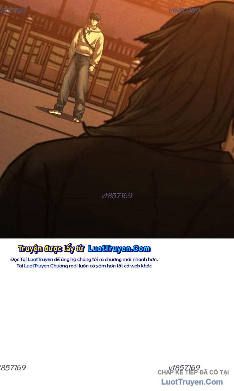 Nhiệm Vụ Đời Thật Chap 194 - Next Chap 195