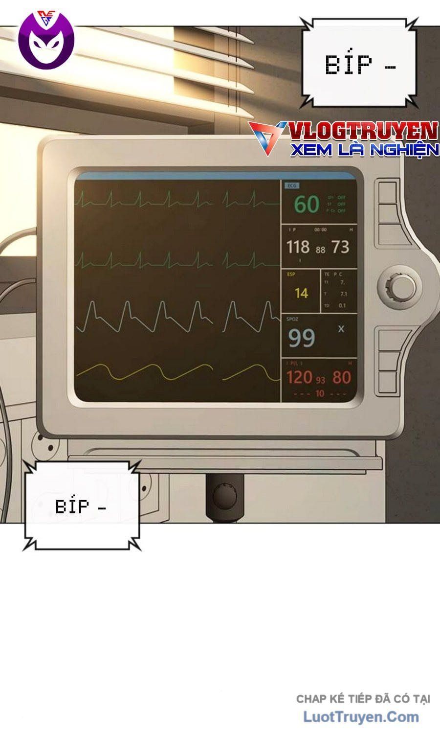 Nhiệm Vụ Đời Thật Chap 194 - Next Chap 195