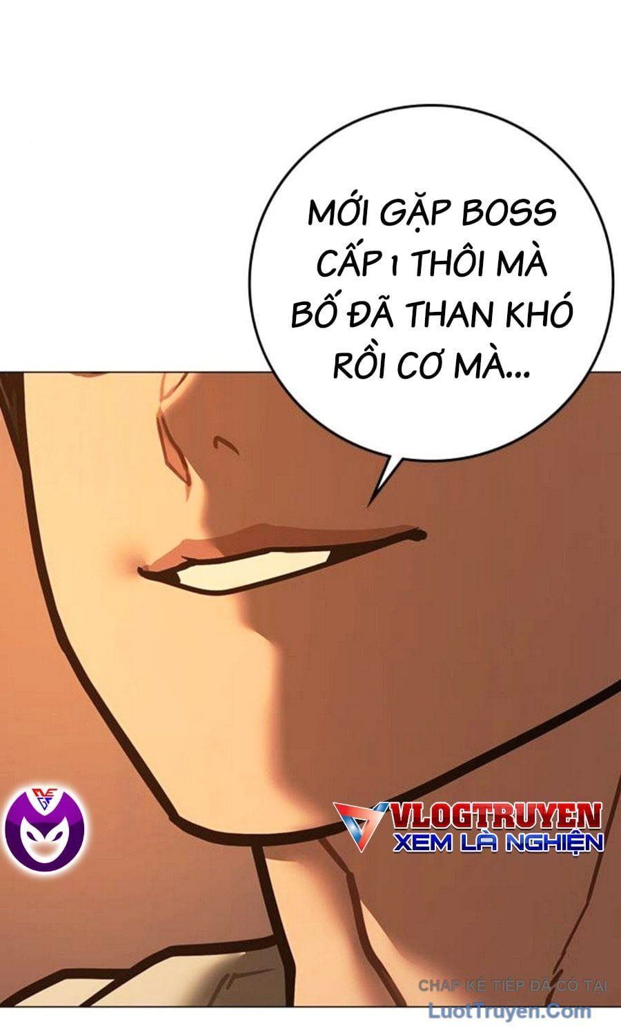 Nhiệm Vụ Đời Thật Chap 194 - Next Chap 195