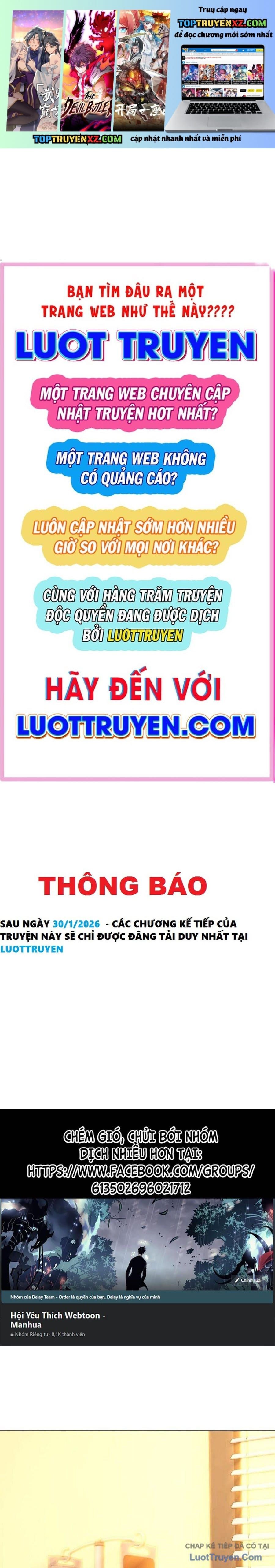 Nhiệm Vụ Đời Thật Chap 194 - Next Chap 195