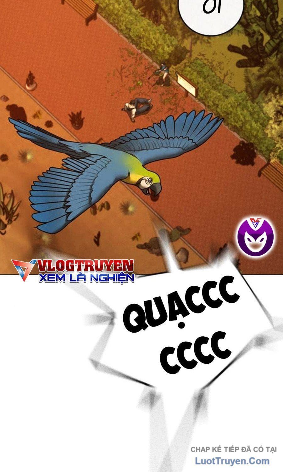 Nhiệm Vụ Đời Thật Chap 194 - Next Chap 195