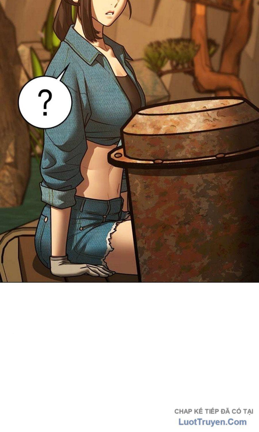 Nhiệm Vụ Đời Thật Chap 194 - Next Chap 195