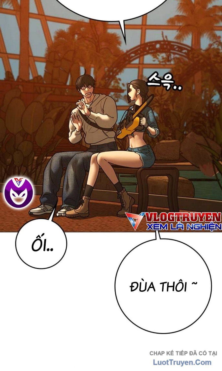 Nhiệm Vụ Đời Thật Chap 194 - Next Chap 195