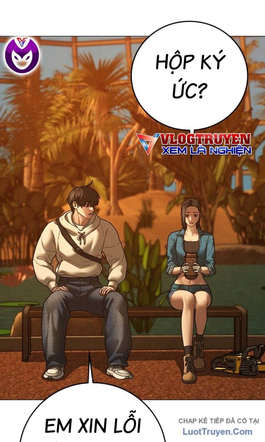 Nhiệm Vụ Đời Thật Chap 194 - Next Chap 195