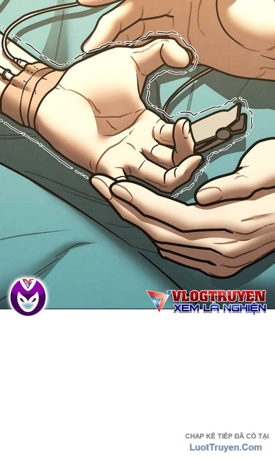 Nhiệm Vụ Đời Thật Chap 194 - Next Chap 195