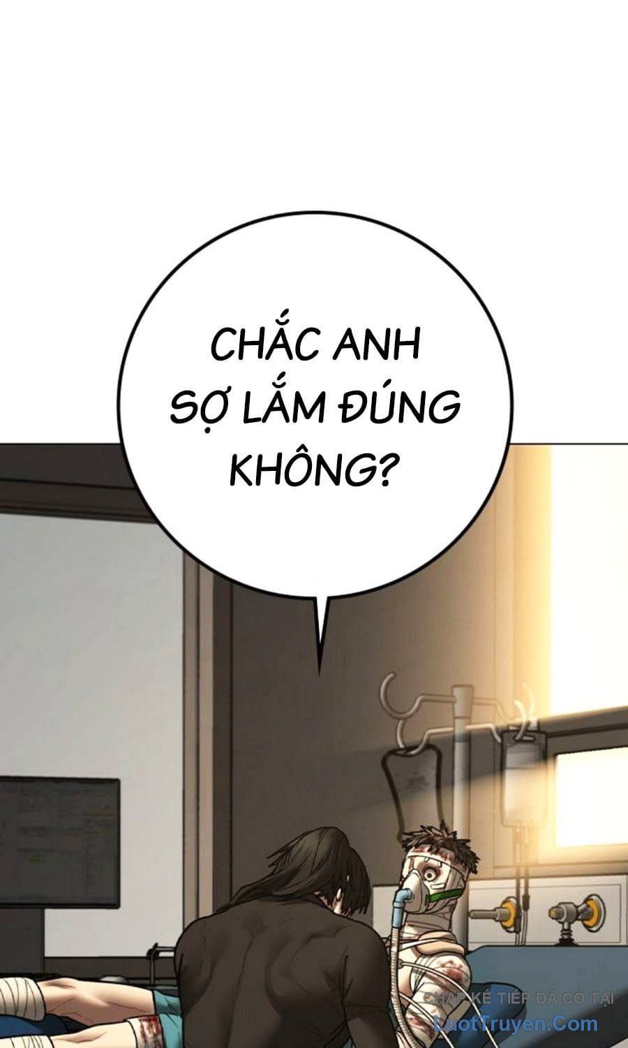 Nhiệm Vụ Đời Thật Chap 194 - Next Chap 195