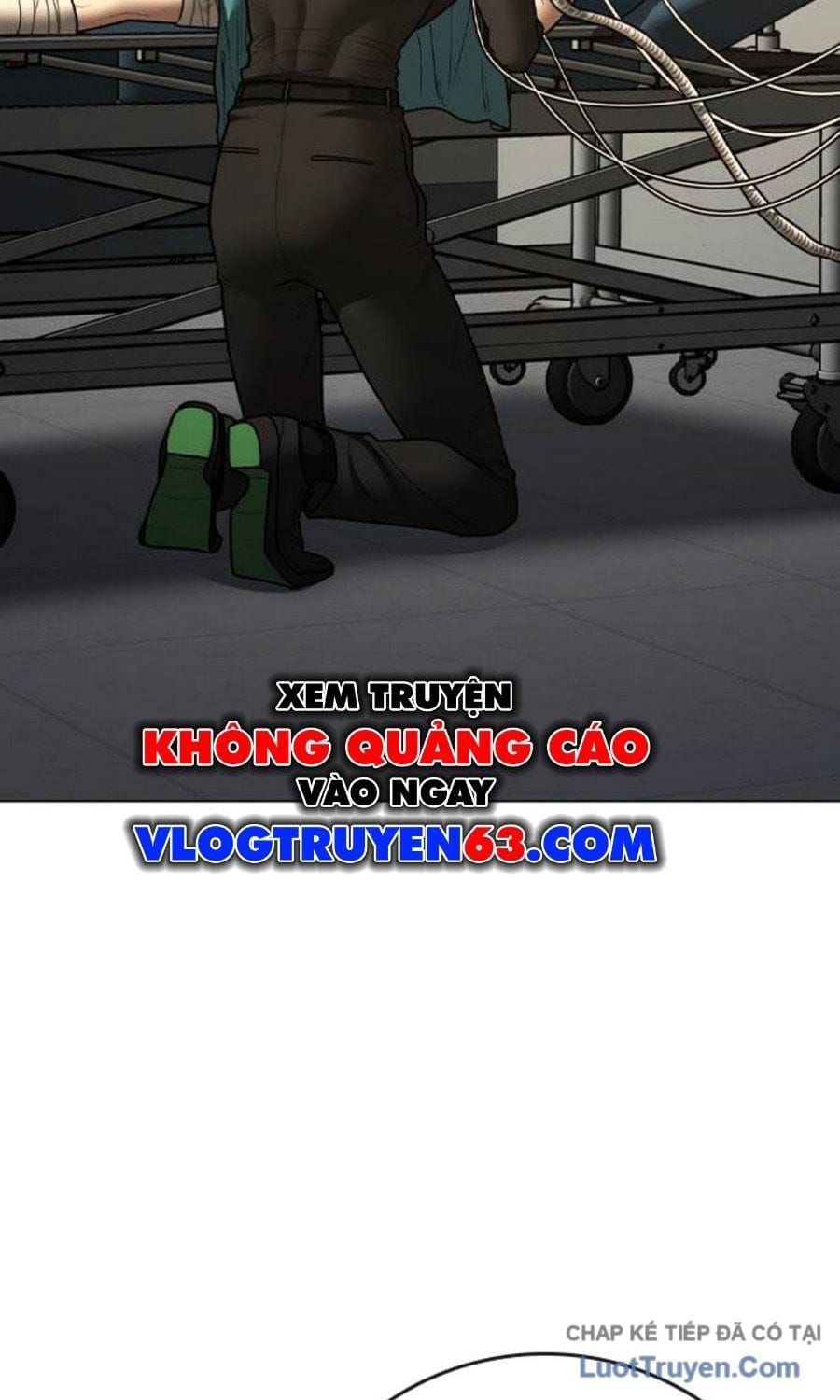 Nhiệm Vụ Đời Thật Chap 194 - Next Chap 195