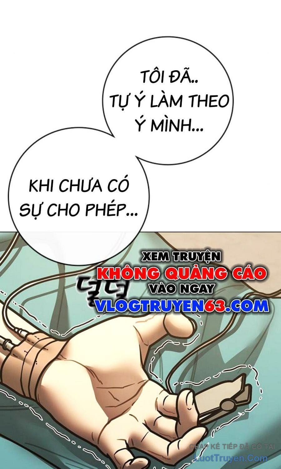 Nhiệm Vụ Đời Thật Chap 194 - Next Chap 195