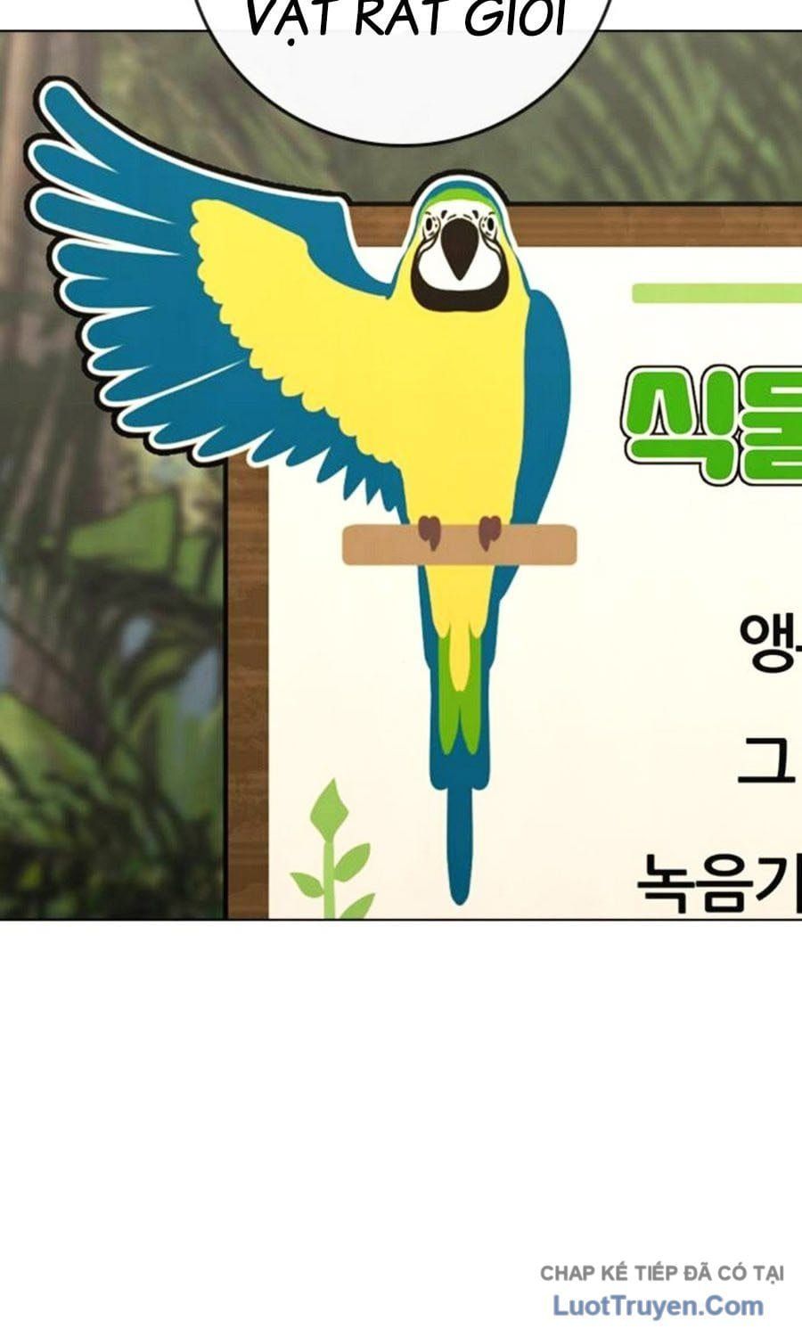 Nhiệm Vụ Đời Thật Chap 194 - Next Chap 195