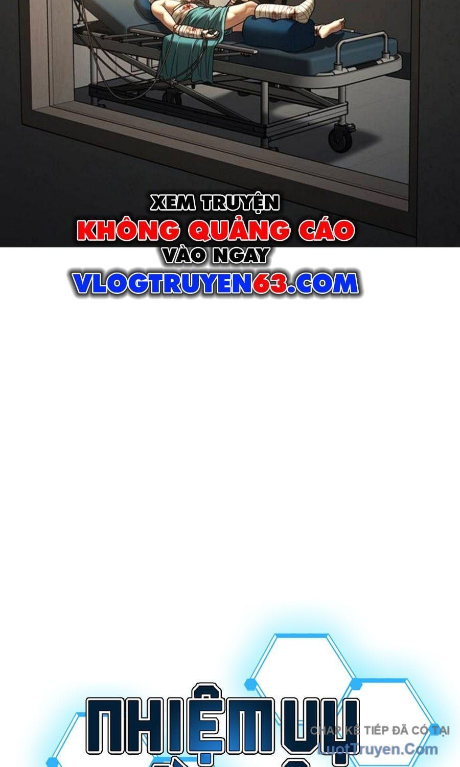 Nhiệm Vụ Đời Thật Chap 194 - Next Chap 195