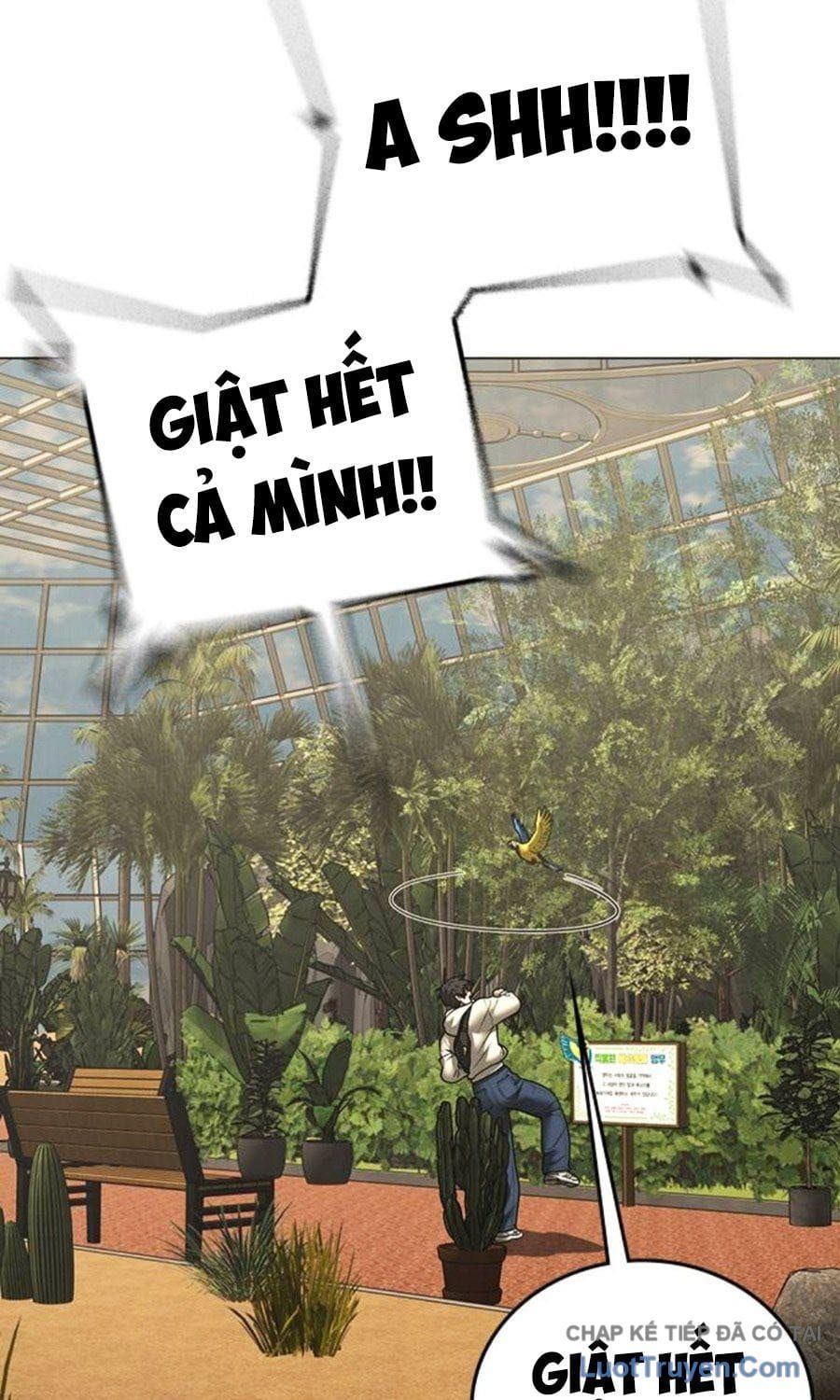 Nhiệm Vụ Đời Thật Chap 194 - Next Chap 195