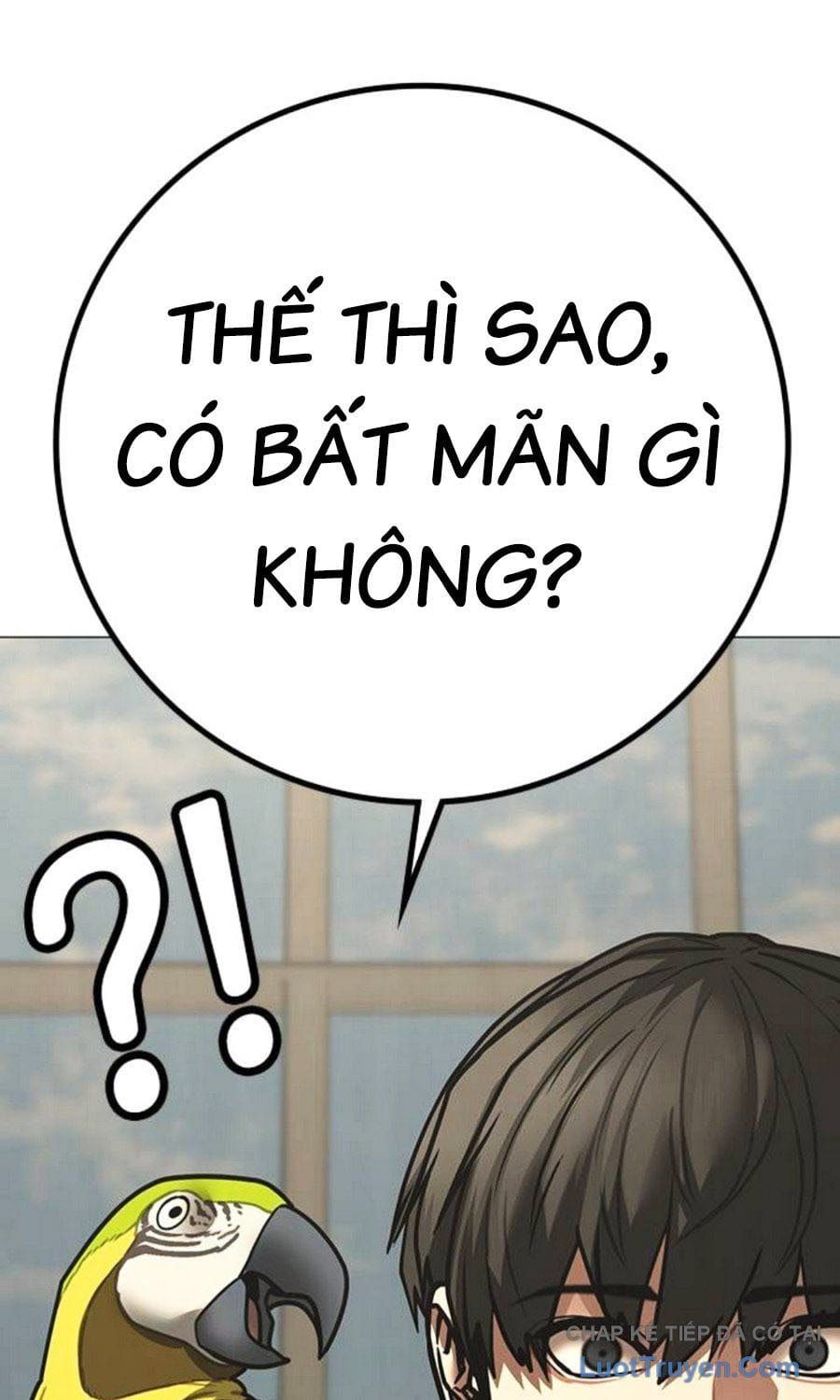 Nhiệm Vụ Đời Thật Chap 194 - Next Chap 195