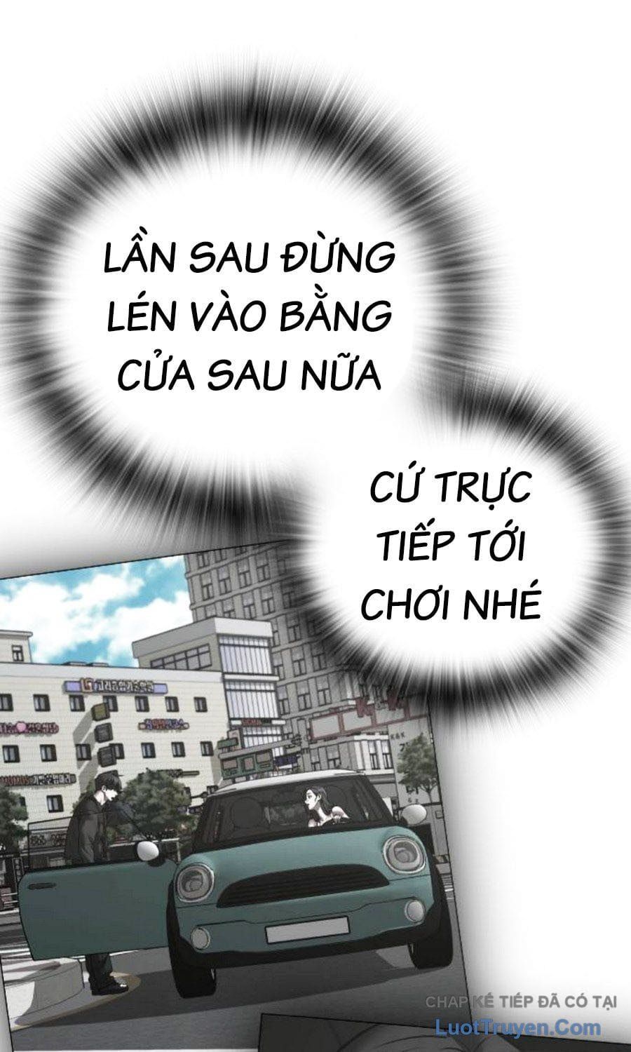 Nhiệm Vụ Đời Thật Chap 194 - Next Chap 195