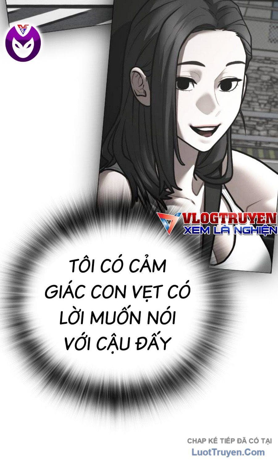 Nhiệm Vụ Đời Thật Chap 194 - Next Chap 195
