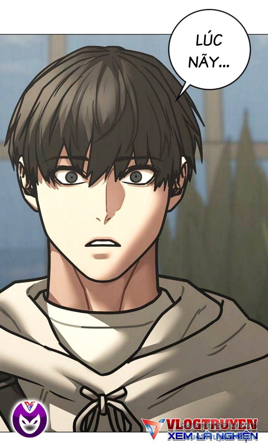 Nhiệm Vụ Đời Thật Chap 194 - Next Chap 195