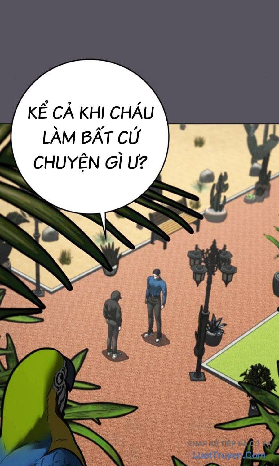 Nhiệm Vụ Đời Thật Chap 194 - Next Chap 195