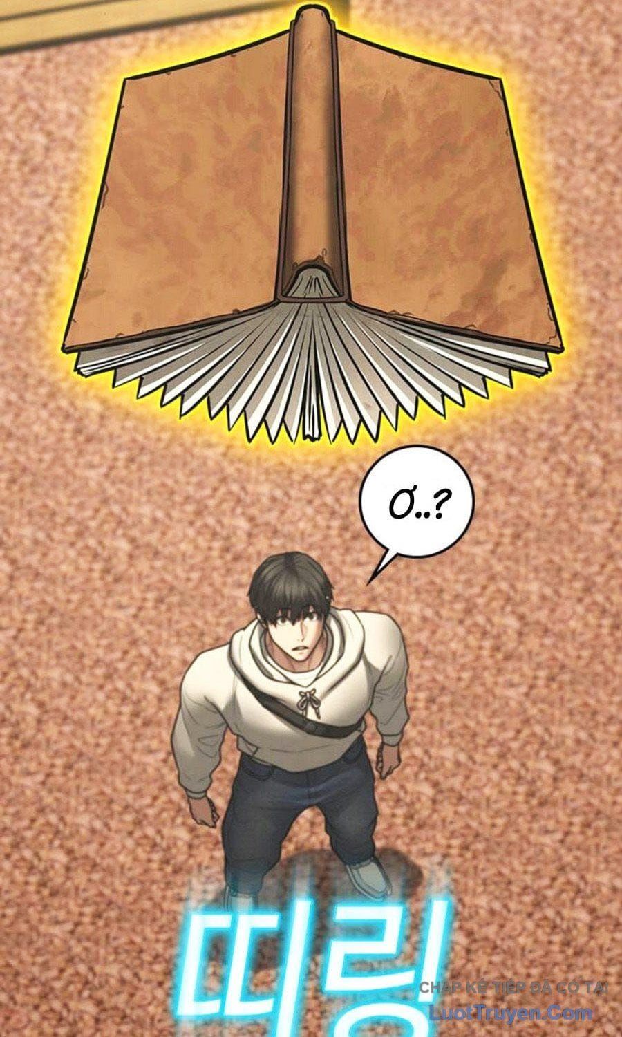 Nhiệm Vụ Đời Thật Chap 194 - Next Chap 195