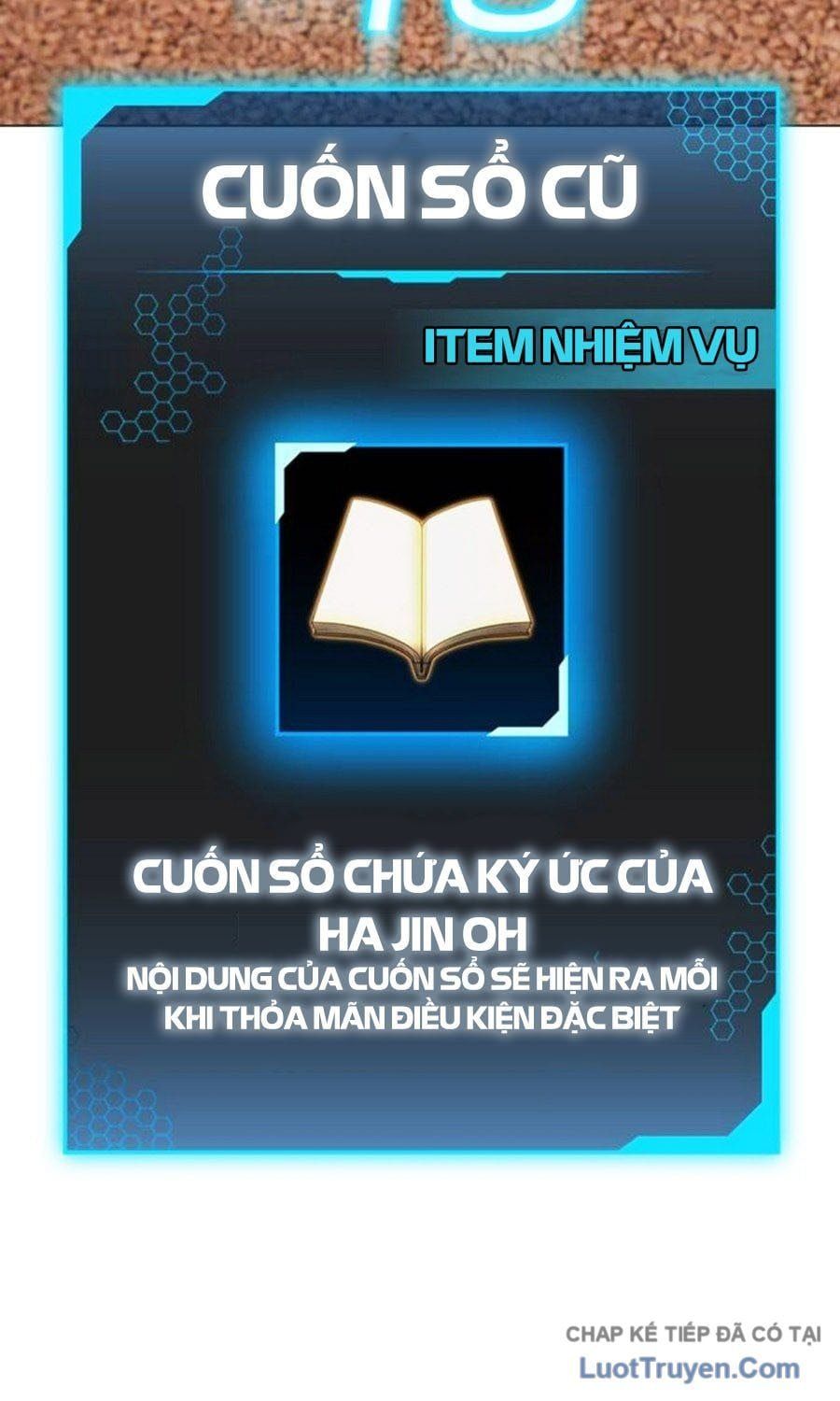 Nhiệm Vụ Đời Thật Chap 194 - Next Chap 195