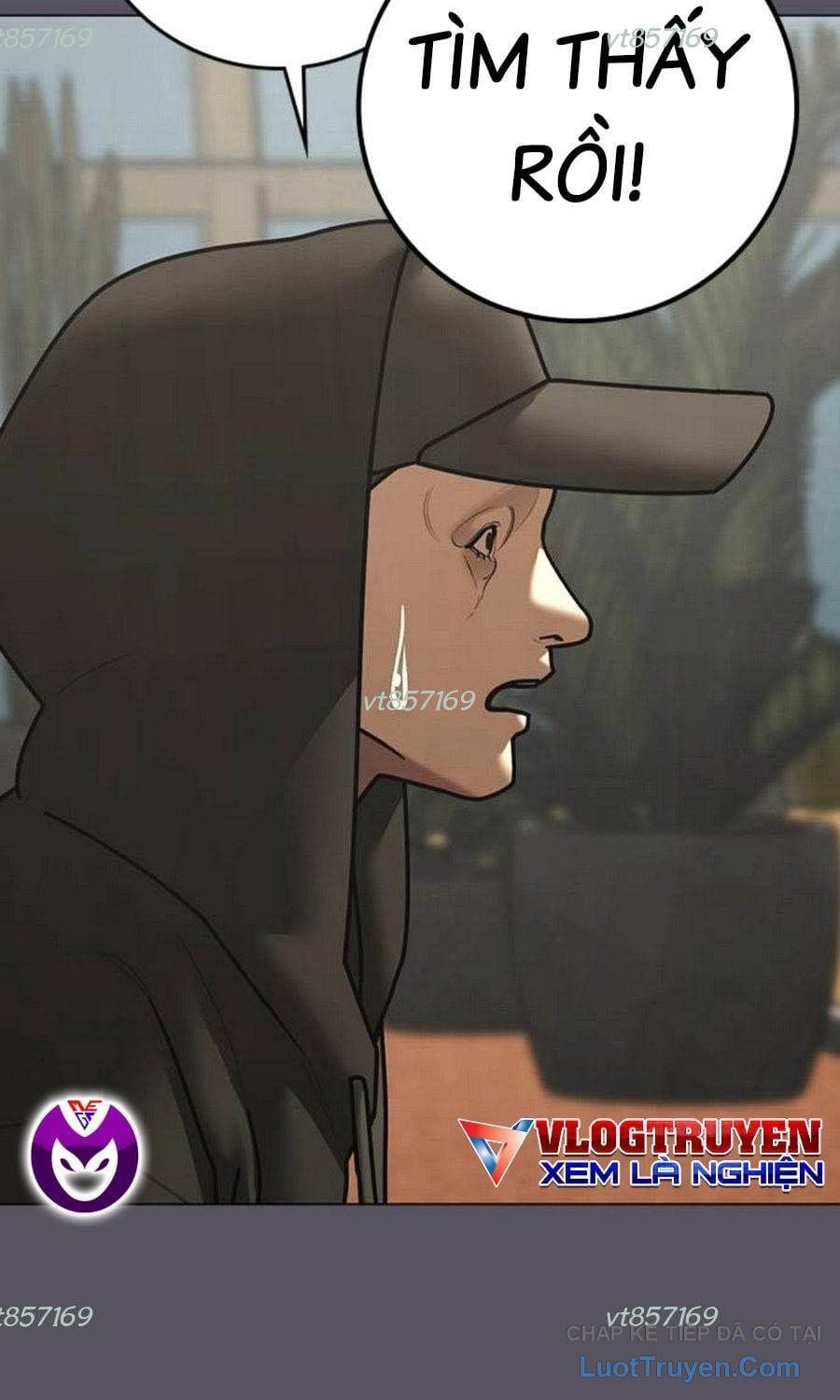 Nhiệm Vụ Đời Thật Chap 194 - Next Chap 195