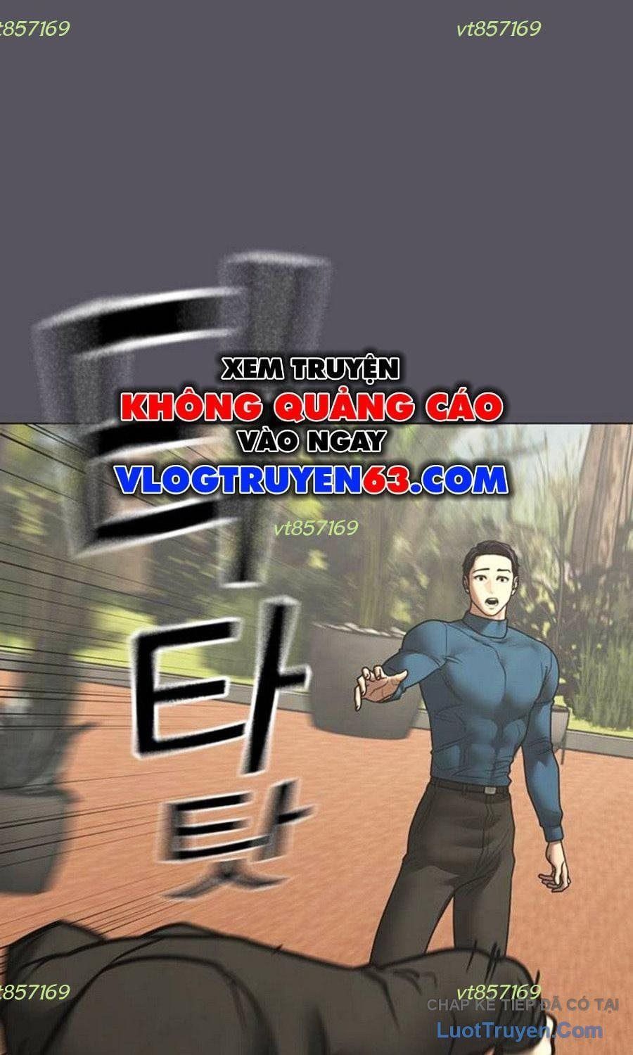 Nhiệm Vụ Đời Thật Chap 194 - Next Chap 195