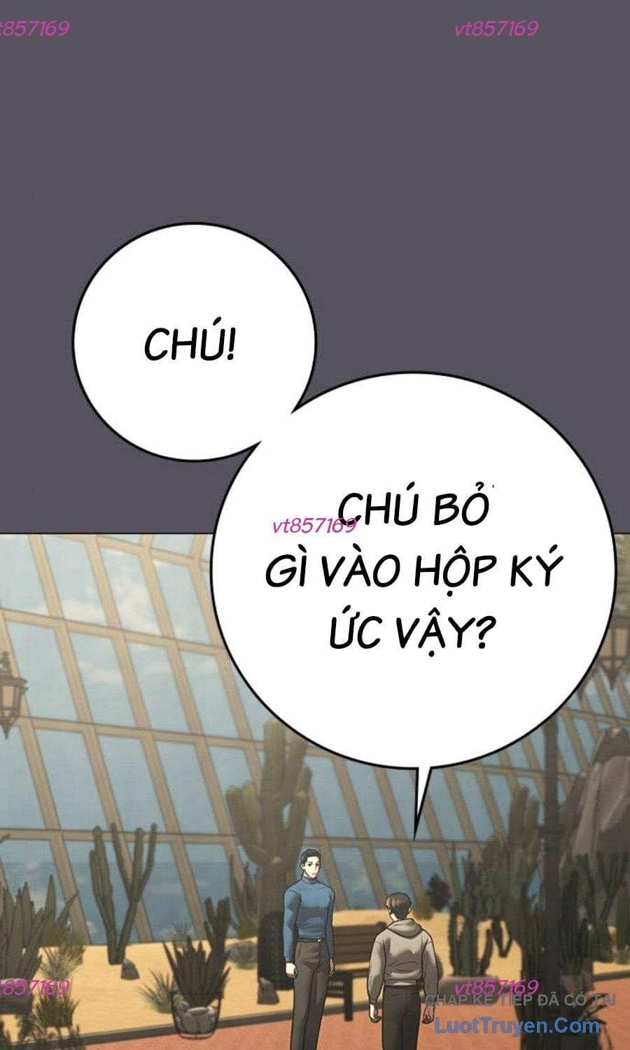 Nhiệm Vụ Đời Thật Chap 194 - Next Chap 195