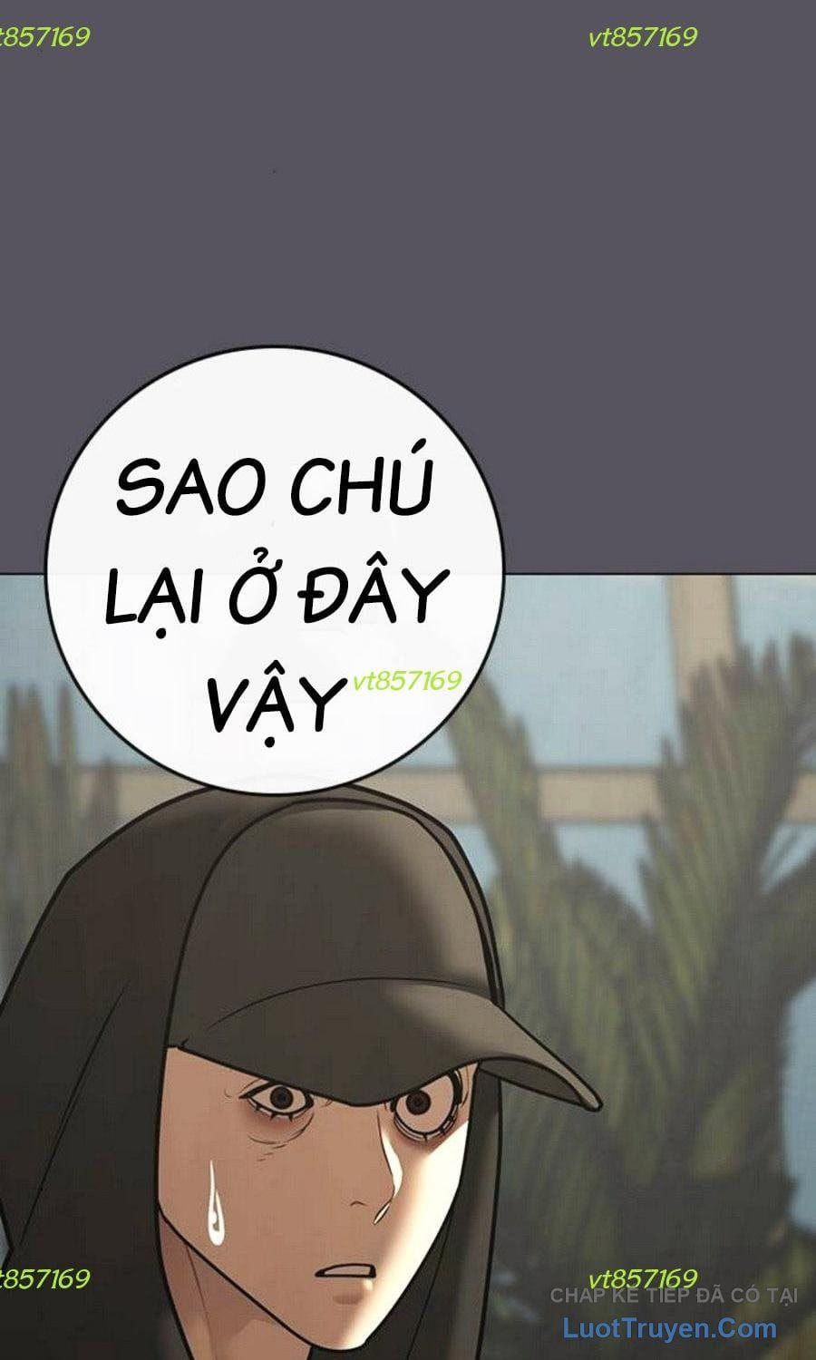 Nhiệm Vụ Đời Thật Chap 194 - Next Chap 195