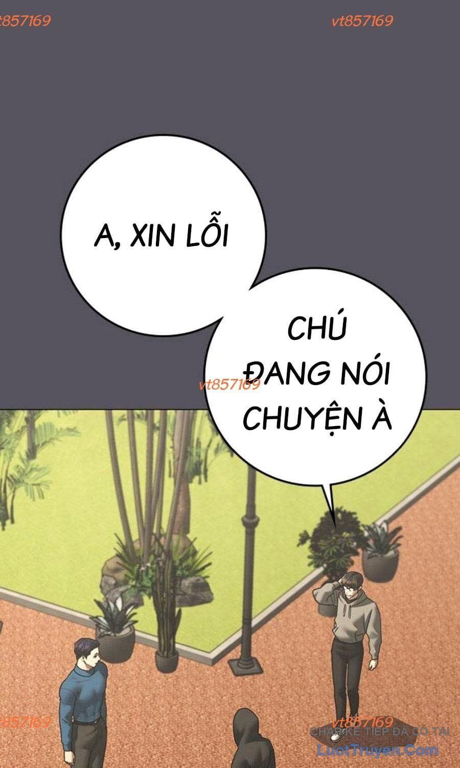 Nhiệm Vụ Đời Thật Chap 194 - Next Chap 195