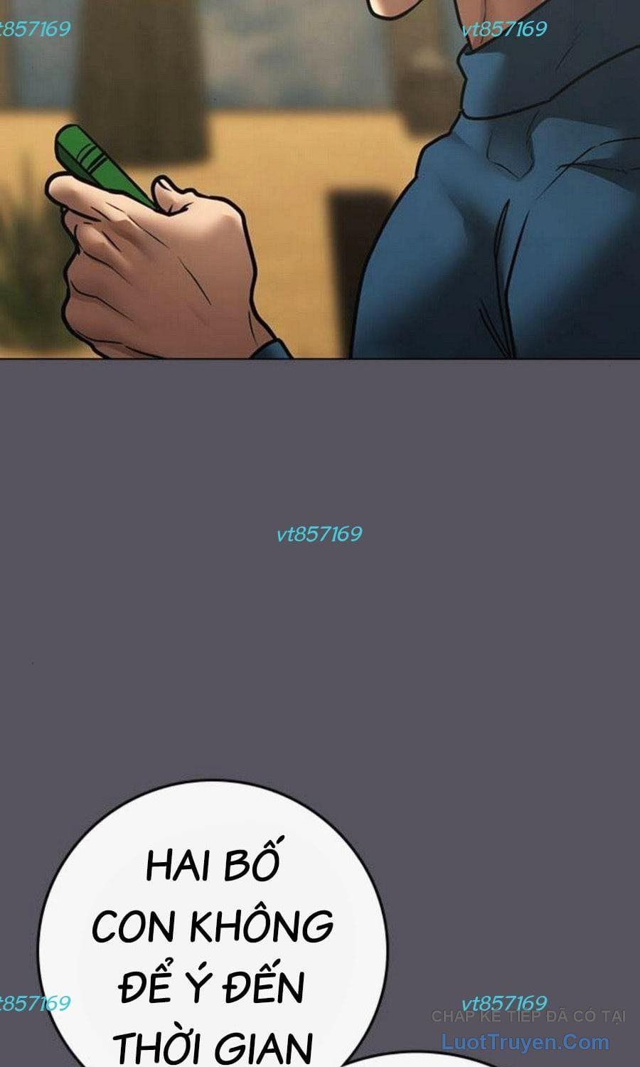 Nhiệm Vụ Đời Thật Chap 194 - Next Chap 195