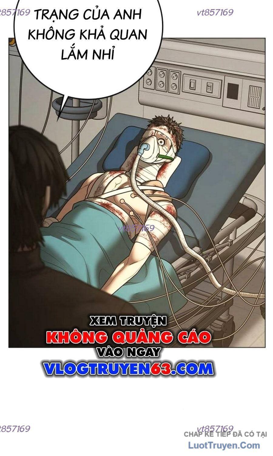 Nhiệm Vụ Đời Thật Chap 194 - Next Chap 195
