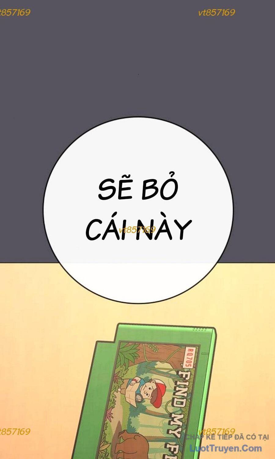 Nhiệm Vụ Đời Thật Chap 194 - Next Chap 195