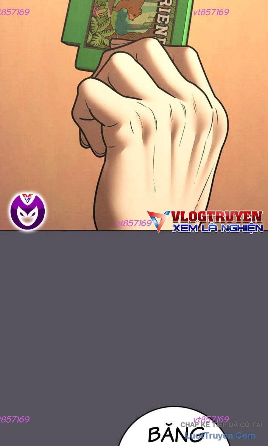 Nhiệm Vụ Đời Thật Chap 194 - Next Chap 195