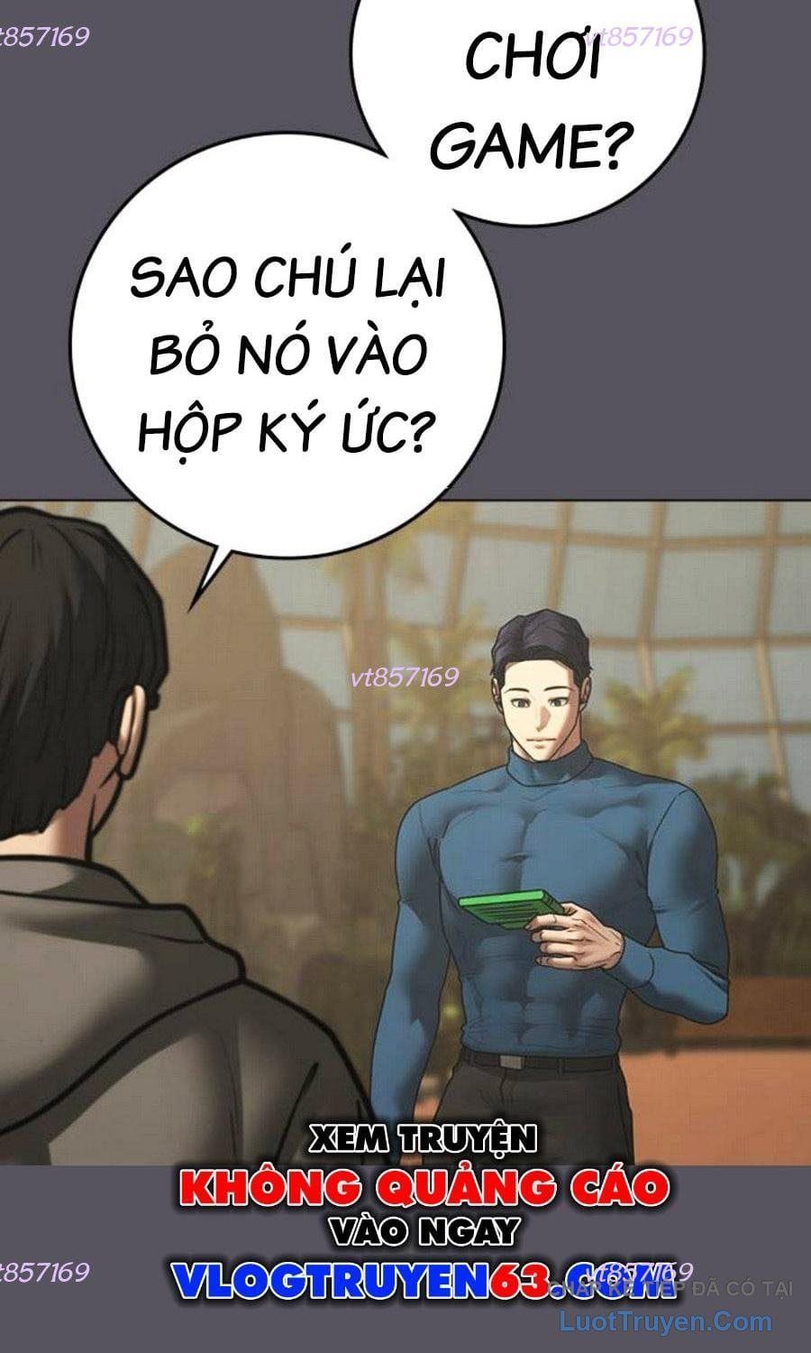 Nhiệm Vụ Đời Thật Chap 194 - Next Chap 195