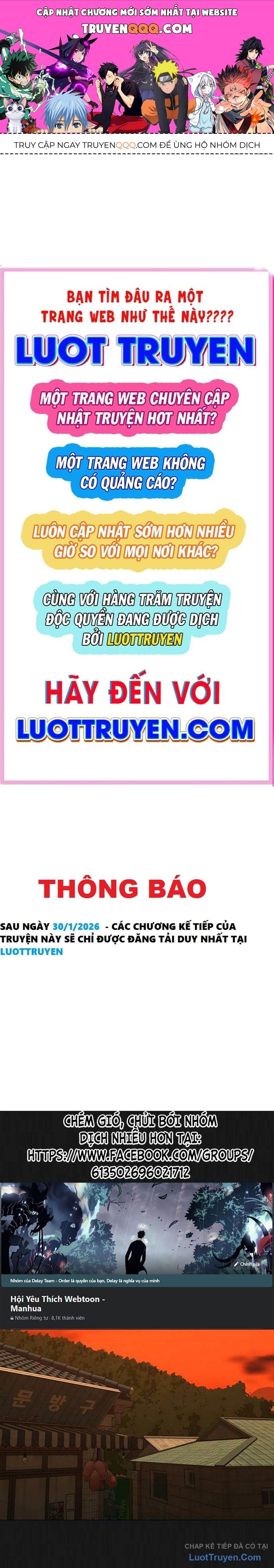 Nhiệm Vụ Đời Thật Chap 195 - Next Chap 196