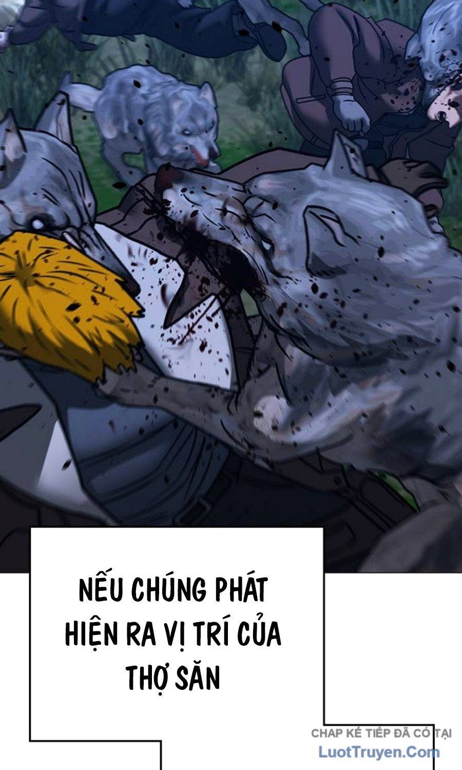 Nhiệm Vụ Đời Thật Chap 195 - Next Chap 196