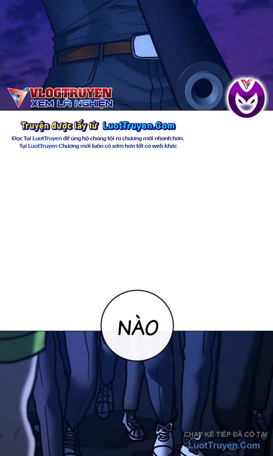 Nhiệm Vụ Đời Thật Chap 195 - Next Chap 196