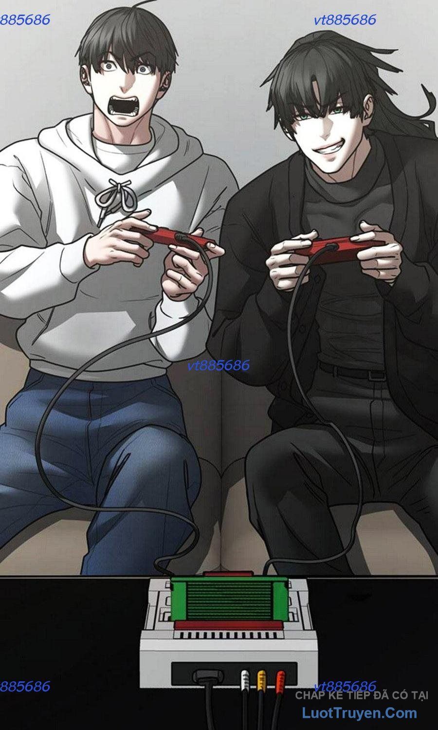 Nhiệm Vụ Đời Thật Chap 195 - Next Chap 196