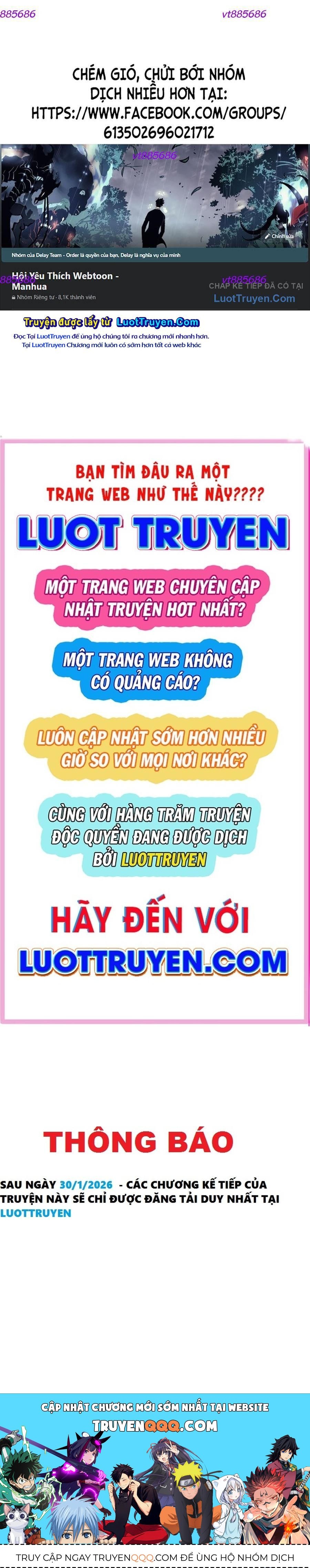 Nhiệm Vụ Đời Thật Chap 195 - Next Chap 196