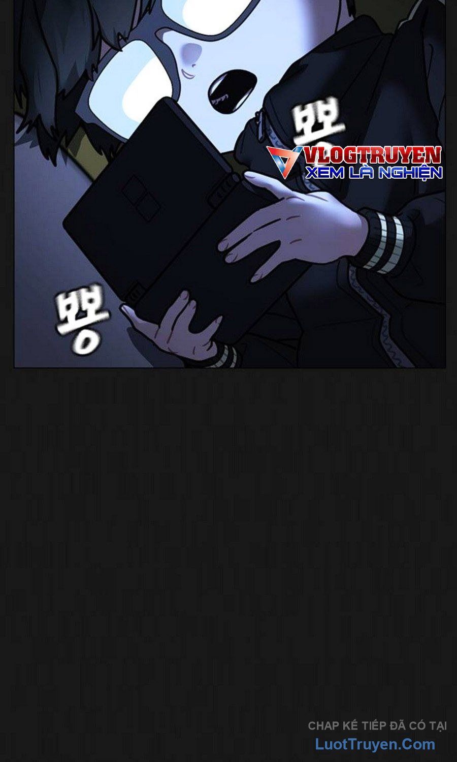 Nhiệm Vụ Đời Thật Chap 195 - Next Chap 196