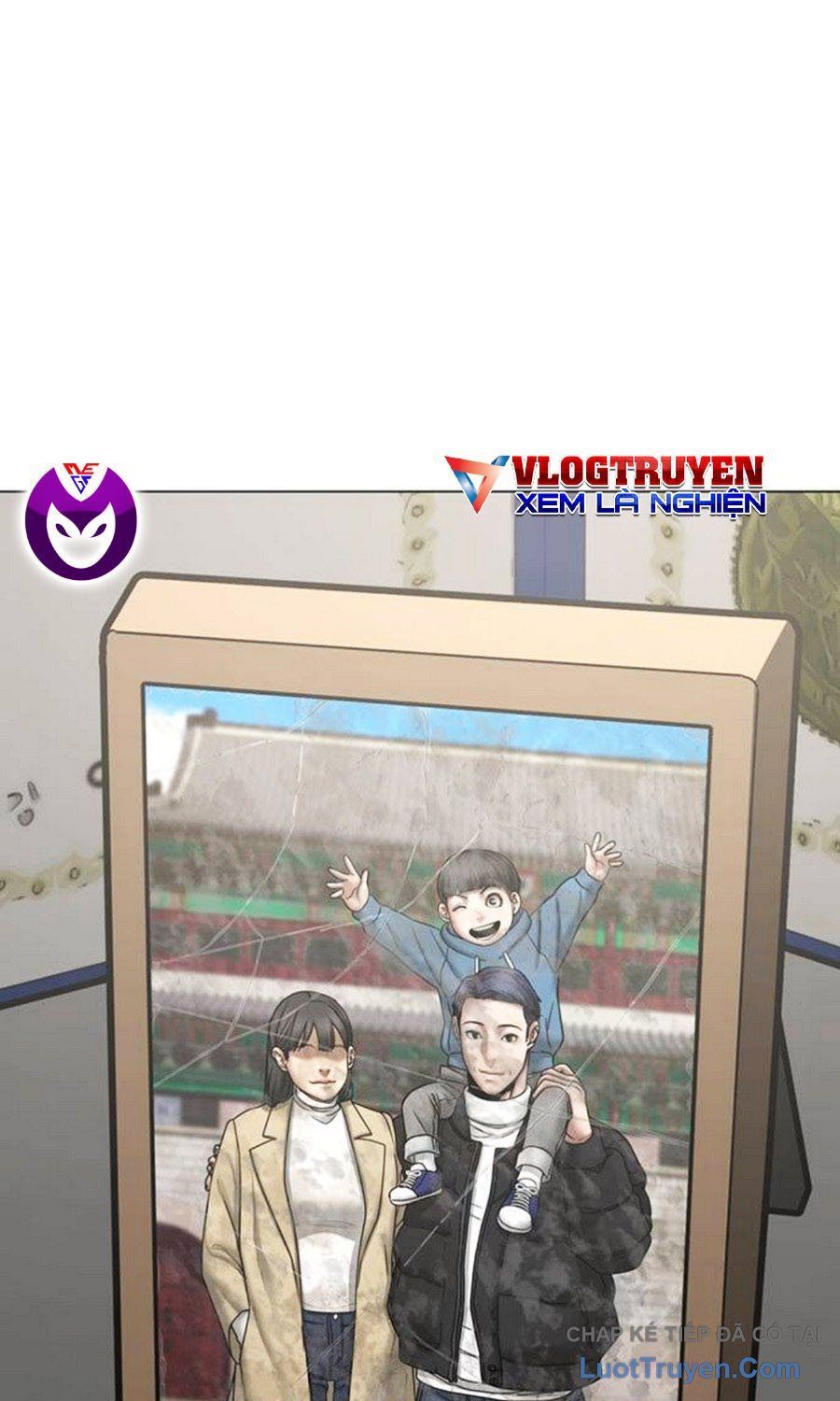 Nhiệm Vụ Đời Thật Chap 195 - Next Chap 196