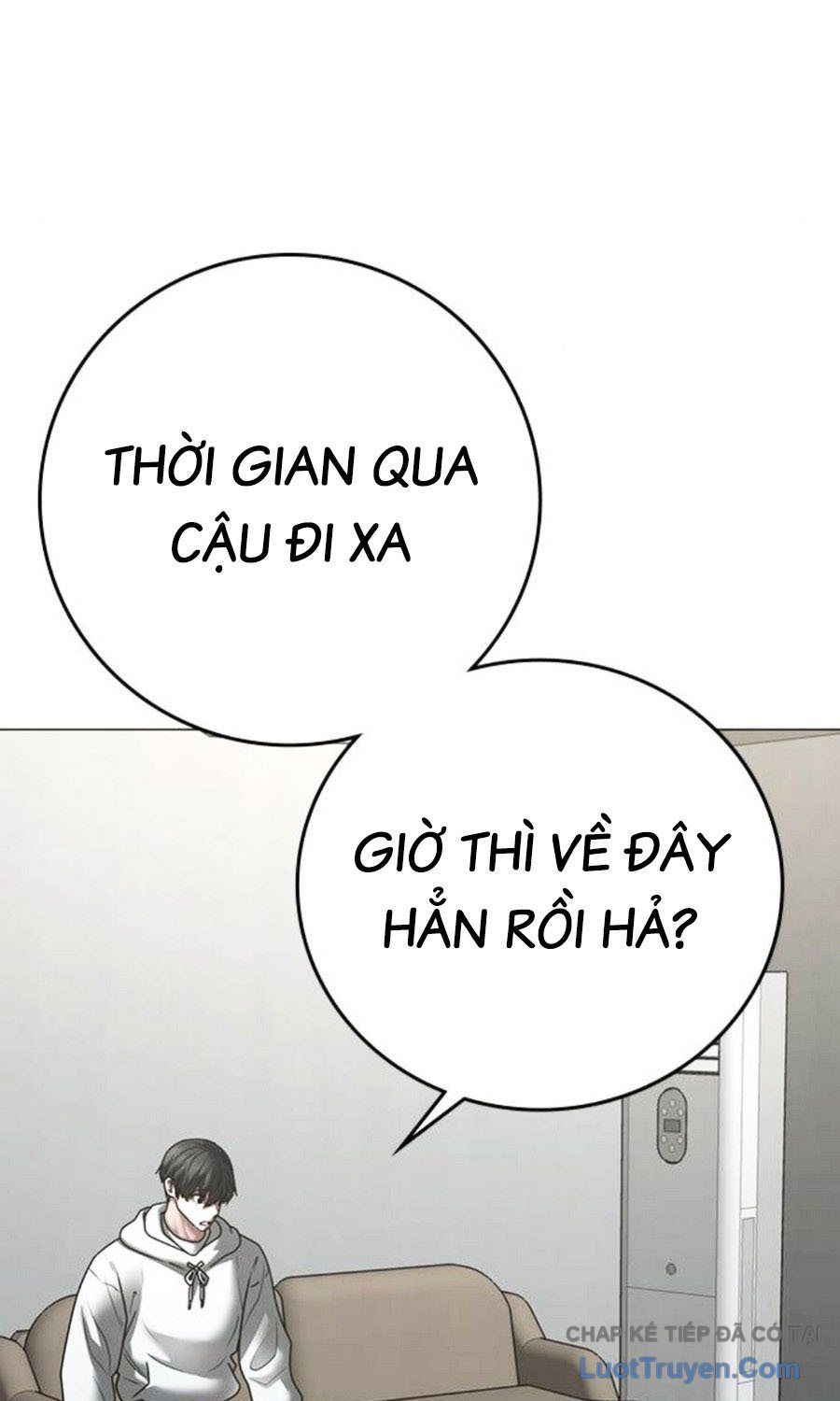 Nhiệm Vụ Đời Thật Chap 195 - Next Chap 196