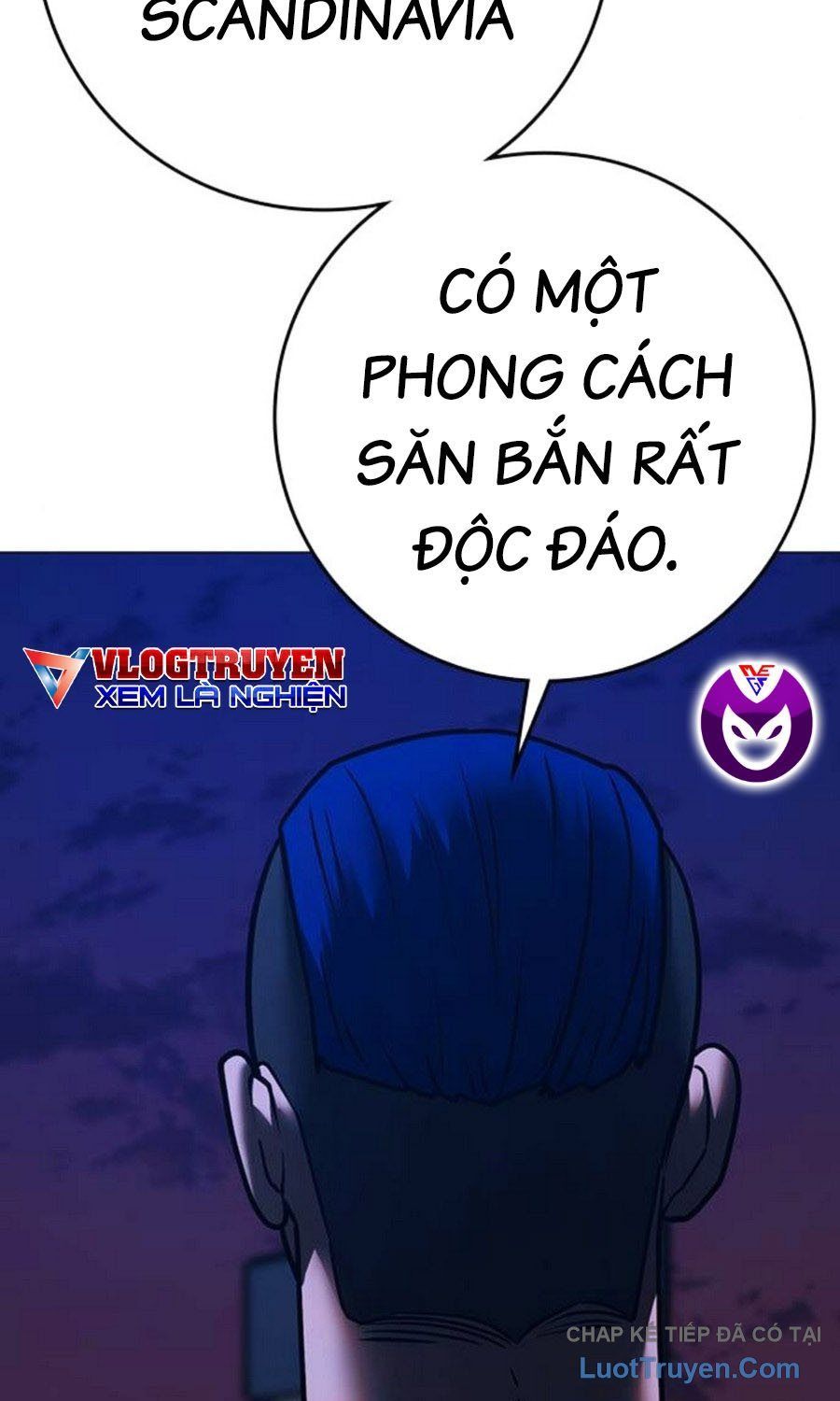 Nhiệm Vụ Đời Thật Chap 195 - Next Chap 196