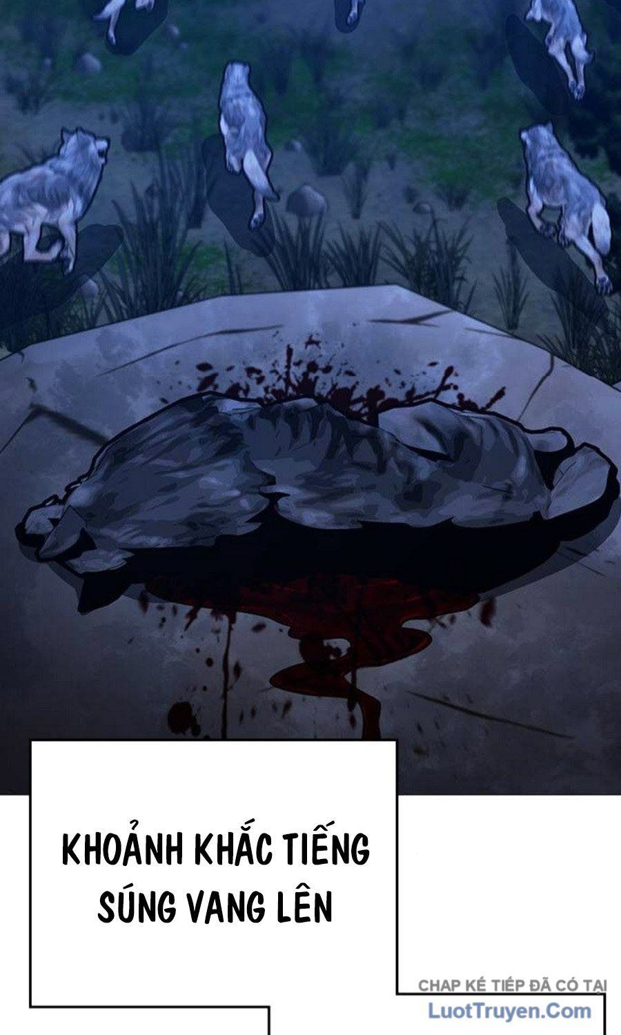 Nhiệm Vụ Đời Thật Chap 195 - Next Chap 196