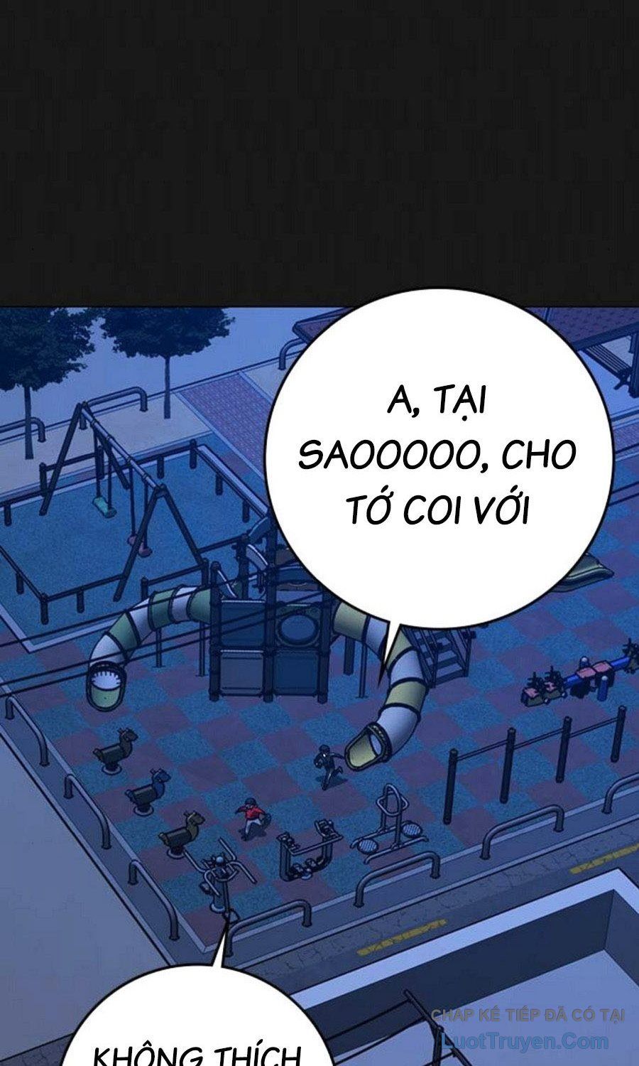 Nhiệm Vụ Đời Thật Chap 195 - Next Chap 196